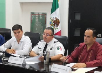 ALBERTO CAPELLA COMPARECERÁ ANTE EL CONGRESO DEL ESTADO EL PRÓXIMO VIERNES 23 DE OCTUBRE