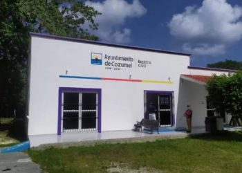 REPUNTAN CELEBRACIONES DE BODAS EN COZUMEL CON SEMÁFORO AMARILLO