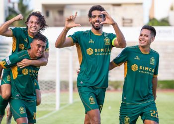 GANA INTER PLAYA EN CASA