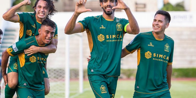 GANA INTER PLAYA EN CASA