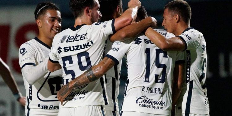 PUMAS TABASCO GANA EN TAMPICO