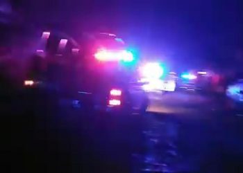 EJECUTAN A TRES EN LA 225 Y EN VALLE VERDE