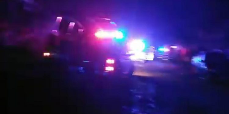 EJECUTAN A TRES EN LA 225 Y EN VALLE VERDE