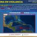 ZONA DE BAJA PRESIÓN EN EL ATLÁNTICO AUMENTA POSIBILIDAD DE EVOLUCIONAR A HURACÁN