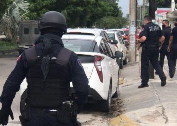 INTENTAN LEVANTAR AL PARTICULAR DE ALBERTO CAPELLA