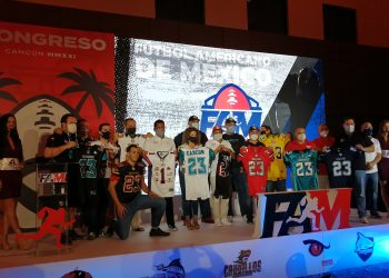 RECONOCE LA FAM A LO MÁS DESTACADO DE LA LIGA