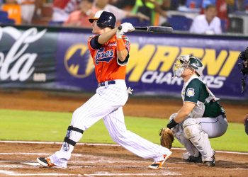 TIGRES YA NO QUIERE ESTAR EN CANCÚN