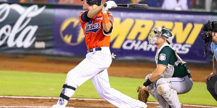 TIGRES YA NO QUIERE ESTAR EN CANCÚN