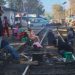 INDUSTRIALES PIDEN A LÓPEZ OBRADOR ACABAR CON LOS BLOQUEOS FERROVIARIOS