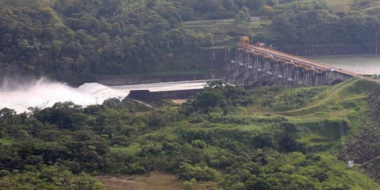 INFORMAN DEL INCREMENTO DE LA EXTRACCIÓN EN PRESA PEÑITAS