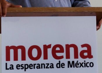 INICIA ENCUESTA PARA ELEGIR A LOS NUEVOS DIRIGENTES DE MORENA