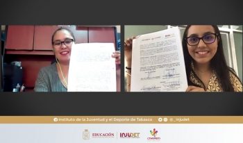 INJUDET Y CENEPRED SUMAN ESFUERZOS A FAVOR DEL BIENESTAR SOCIAL
