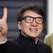 JACKIE CHAN: «QUIERO CONTRIBUIR AL MUNDO MÁS ALLÁ DE LOS FILMES»