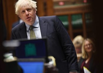 JOHNSON DA UN NUEVO PASO HACIA LA RUPTURA CON LA UE SIN ACUERDO