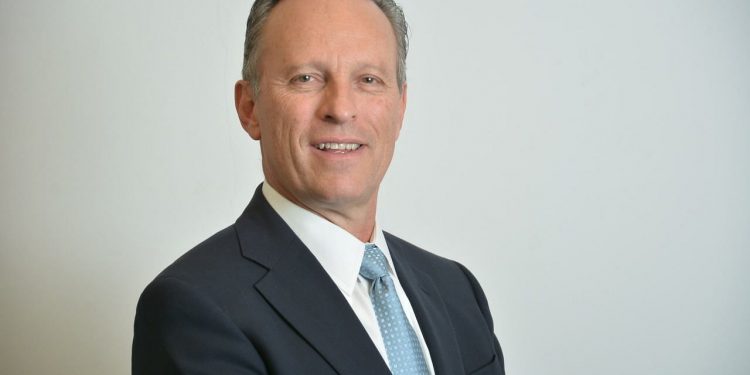 JOSÉ MEDINA MORA ASUMIRÁ PRESIDENCIA DE COPARMEX