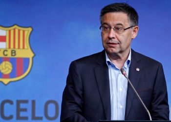 JOSEP MARIA BARTOMEU RENUNCIA COMO PRESIDENTE DEL BARCELONA