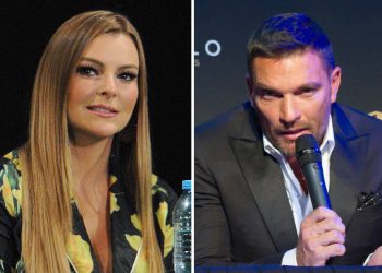 JULIÁN GIL PIERDE LA PATRIA POTESTAD DE SU HIJO MATÍAS