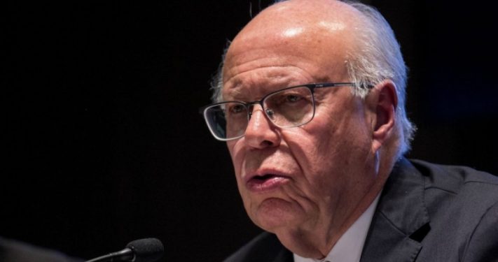 LA COVID-19 EN MÉXICO EMPEORARÁ DE NO REPLANTEARSE ESTRATEGIA: JOSÉ NARRO