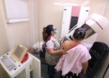 LA DETECCIÓN OPORTUNA, CLAVE DE LA LUCHA CONTRA EL CÁNCER DE MAMA
