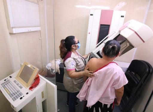 LA DETECCIÓN OPORTUNA, CLAVE DE LA LUCHA CONTRA EL CÁNCER DE MAMA