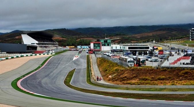 LA FÓRMULA UNO REGRESA A PORTUGAL 24 AÑOS DESPUÉS Y TENDRÁ PÚBLICO EN LA GRADA