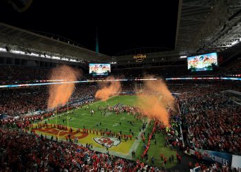 LA NFL PLANEA QUE EL SUPER BOWL SE JUEGUE TENIENDO 20% DE AFICIONADOS
