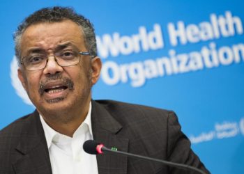 LA OMS ADVIERTE SOBRE LA LLEGADA DE «MESES MUY DUROS» EN EL HEMISFERIO NORTE