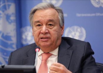 LA ONU ADVIERTE DE LOS PELIGROS DE LA CORRUPCIÓN EN TIEMPOS DE LA COVID-19