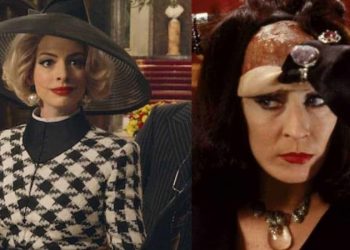 LANZAN TRÁILER DEL REMAKE DE «LAS BRUJAS»