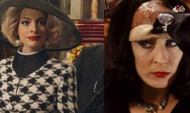 LANZAN TRÁILER DEL REMAKE DE «LAS BRUJAS»