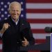 LAS ENCUESTAS AMPLÍAN LA VENTAJA DE BIDEN SOBRE TRUMP