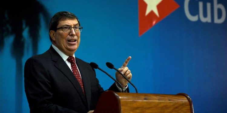 LAS PÉRDIDAS DE CUBA POR EL EMBARGO SUPERAN POR PRIMERA VEZ LOS 5.000 MILLONES DE DÓLARES