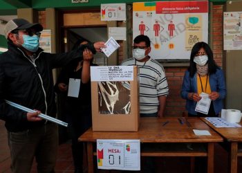 LATINOAMÉRICA, ANTE EL DESAFÍO DE QUE LA PANDEMIA NO CONTAMINE LAS ELECCIONES