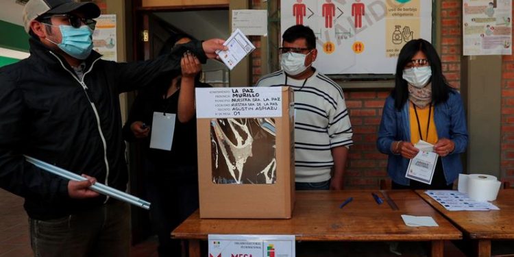 LATINOAMÉRICA, ANTE EL DESAFÍO DE QUE LA PANDEMIA NO CONTAMINE LAS ELECCIONES