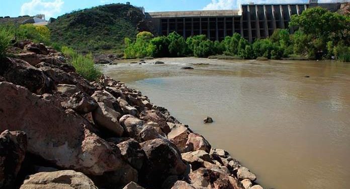 LÓPEZ OBRADOR ANUNCIA ACUERDO PARA CUMPLIR CON TRATADO DE AGUAS CON EE.UU.
