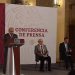 LÓPEZ OBRADOR DECRETARÁ LUTO NACIONAL EN DÍA DE MUERTOS POR DECESOS DE COVID