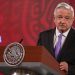 LÓPEZ OBRADOR DEFIENDE SU POLÍTICA ENERGÉTICA TRAS REVÉS DE LA SUPREMA CORTE