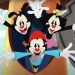 LOS «ANIMANIACS» LLEGAN RENOVADOS A NETFLIX