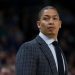 LOS CLIPPERS SE DECIDEN POR TY LUE COMO SU NUEVO ENTRENADOR