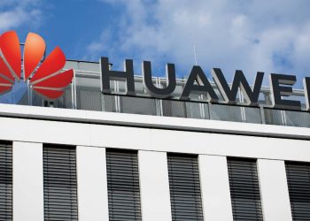 LOS INGRESOS POR VENTAS DE HUAWEI AUMENTAN UN 9,9 % ENTRE ENERO Y SEPTIEMBRE