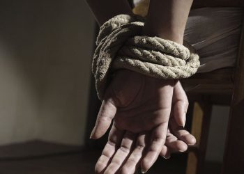 LOS SECUESTROS EN MÉXICO DISMINUYEN 10,3 % MENSUAL EN SEPTIEMBRE