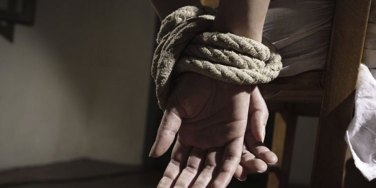 LOS SECUESTROS EN MÉXICO DISMINUYEN 10,3 % MENSUAL EN SEPTIEMBRE