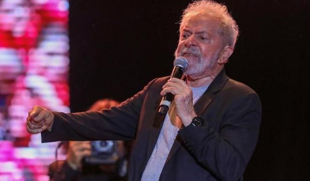 LULA CUMPLE 75 AÑOS ALEJADO DEL RING Y PENDIENTE DE SUS PROCESOS JUDICIALES