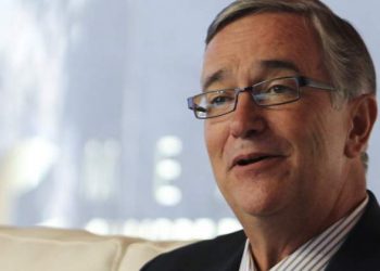 MAGNATE RICARDO SALINAS, CRÍTICO CON EL CONFINAMIENTO, CONTRAE EL SARS-COV-2
