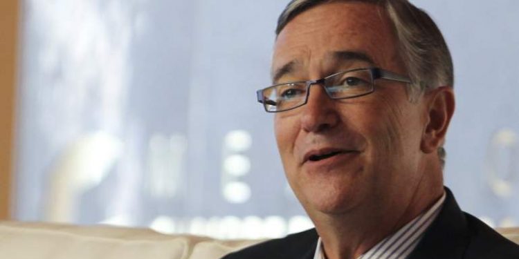 MAGNATE RICARDO SALINAS, CRÍTICO CON EL CONFINAMIENTO, CONTRAE EL SARS-COV-2