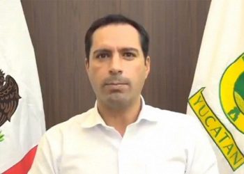 MAURICIO VILA CONFIRMA HABER DADO POSITIVO AL CORONAVIRUS