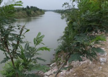 MÉXICO BUSCA ACUERDOS PARA CUMPLIR TRATADO DE AGUAS CON ESTADOS UNIDOS