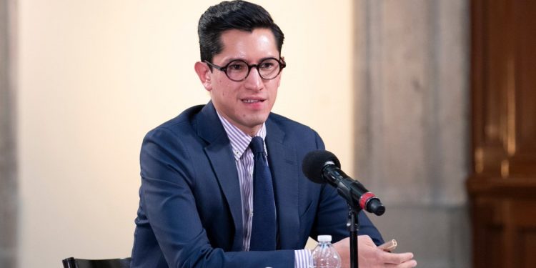 MÉXICO COLABORA CON EE.UU. EN CASO DE EMPLEADO DE EMBAJADA ACUSADO DE ABUSO