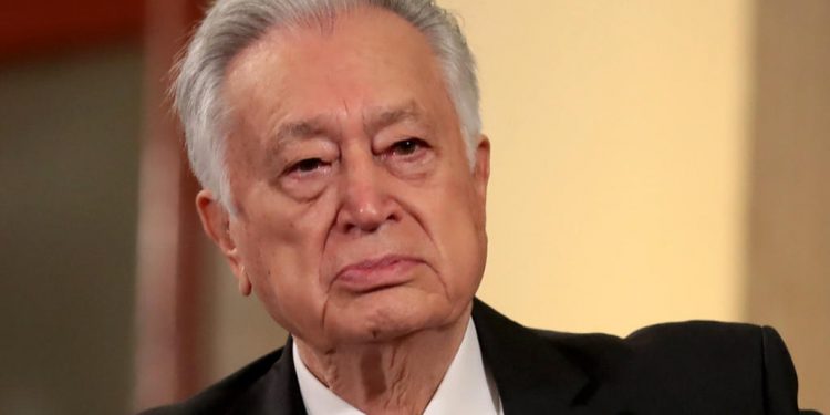 MÉXICO DESCARTA QUE LA COMISIÓN DE ELECTRICIDAD SEA UNA EMPRESA EN EXTINCIÓN