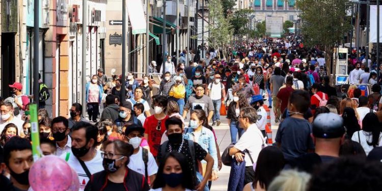 MÉXICO ENCIENDE LAS ALARMAS ANTE AMENAZA DE REPUNTE DE CASOS POR CORONAVIRUS